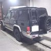 toyota land-cruiser 2004 -TOYOTA 【名古屋 100ﾄ745】--Land Cruiser HZJ76K-0006016---TOYOTA 【名古屋 100ﾄ745】--Land Cruiser HZJ76K-0006016- image 2