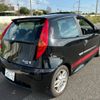 fiat punto 2001 CFJ0354689 image 2