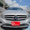 mercedes-benz a-class 2015 -MERCEDES-BENZ--Benz A Class DBA-176042--WDD1760422V065410---MERCEDES-BENZ--Benz A Class DBA-176042--WDD1760422V065410- image 8