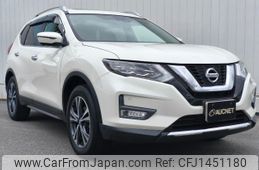 nissan x-trail 2019 CFJ1451180