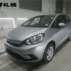 honda fit 2022 -HONDA--Fit GR2--1104182---HONDA--Fit GR2--1104182- image 1