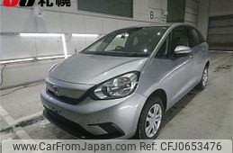 honda fit 2022 -HONDA--Fit GR2--1104182---HONDA--Fit GR2--1104182-