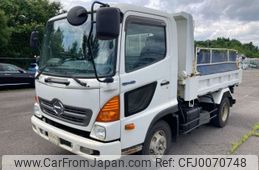 hino ranger 2013 -HINO--Hino Ranger FC9JCAA-14445---HINO--Hino Ranger FC9JCAA-14445-