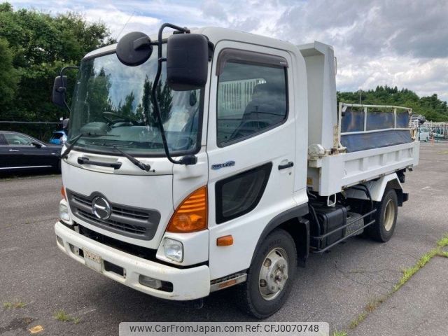 hino ranger 2013 -HINO--Hino Ranger FC9JCAA-14445---HINO--Hino Ranger FC9JCAA-14445- image 1