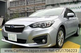 subaru impreza-sports 2017 CFJ1706223