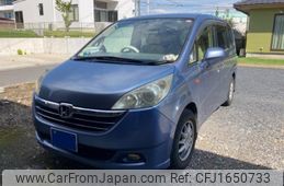 honda stepwagon 2007 CFJ1650733