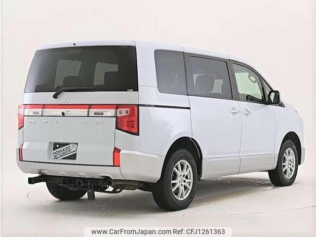 mitsubishi delica-d5 2023 quick_quick_CV1W_CV1W-4025612 image 2