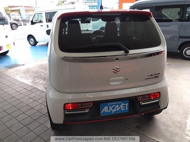 suzuki alto 2015 -SUZUKI--Alto DBA-HA36S--HA36S-867202---SUZUKI--Alto DBA-HA36S--HA36S-867202- image 2