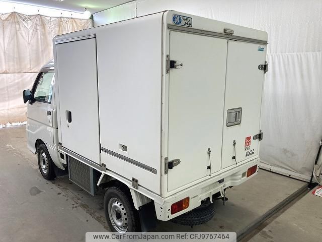 daihatsu hijet-truck 2014 quick_quick_EBD-S201P_S201P-0115582 image 2