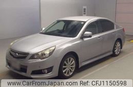 subaru legacy-b4 2012 -SUBARU--Legacy B4 DBA-BM9--BM9-023660---SUBARU--Legacy B4 DBA-BM9--BM9-023660-