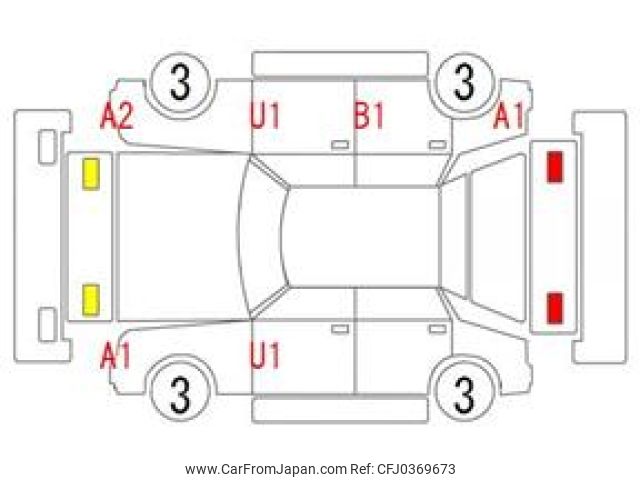 nissan note 2019 -NISSAN--Note DBA-E12--E12-620438---NISSAN--Note DBA-E12--E12-620438- image 2