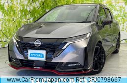 nissan aura 2022 quick_quick_6AA-FE13_FE13-218870