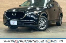 mazda cx-5 2017 CFJ1628509