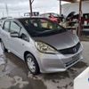 honda fit 2013 -HONDA--Fit DBA-GE6--GE6-1753119---HONDA--Fit DBA-GE6--GE6-1753119- image 1