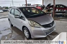 honda fit 2013 -HONDA--Fit DBA-GE6--GE6-1753119---HONDA--Fit DBA-GE6--GE6-1753119-