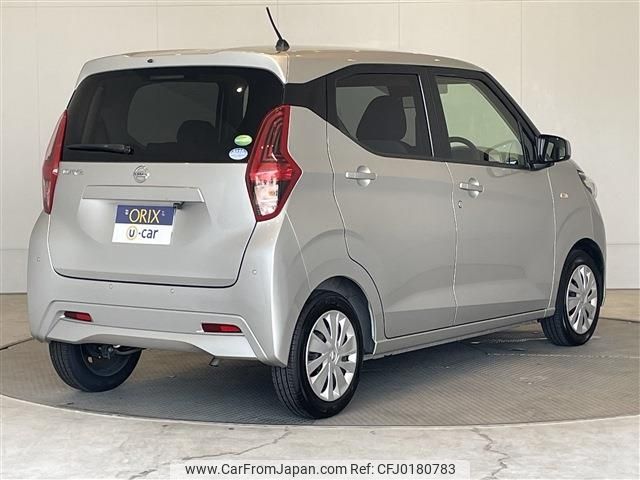 nissan dayz 2019 -NISSAN--DAYZ 5BA-B43W--B43W-0006391---NISSAN--DAYZ 5BA-B43W--B43W-0006391- image 2