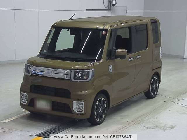 daihatsu wake 2020 -DAIHATSU--WAKE 3BA-LA700S--LA700S-0162714---DAIHATSU--WAKE 3BA-LA700S--LA700S-0162714- image 1