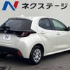 toyota yaris 2022 -TOYOTA--Yaris 5BA-KSP210--KSP210-0074847---TOYOTA--Yaris 5BA-KSP210--KSP210-0074847- image 17