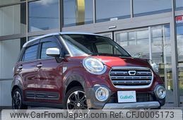 daihatsu cast 2019 -DAIHATSU--Cast DBA-LA250S--LA250S-0168585---DAIHATSU--Cast DBA-LA250S--LA250S-0168585-