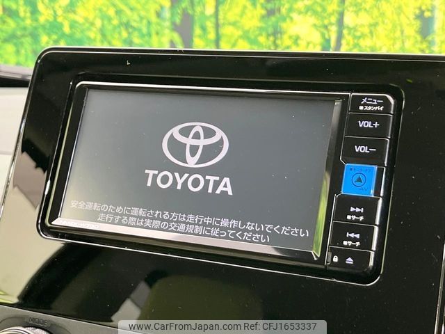 toyota sienta 2023 CFJ1653337 image 2