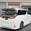 toyota vellfire 2020 -TOYOTA--Vellfire 3BA-AGH30W--AGH30-0315406---TOYOTA--Vellfire 3BA-AGH30W--AGH30-0315406- image 30