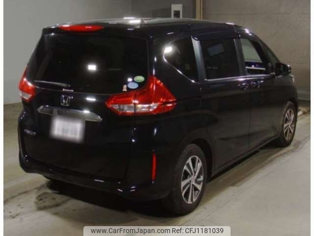 honda freed 2019 -HONDA--Freed 6BA-GB5--GB5-3106869---HONDA--Freed 6BA-GB5--GB5-3106869- image 2