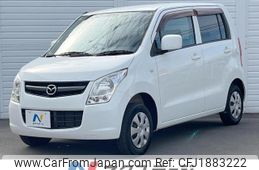 mazda az-wagon 2010 CFJ1883222