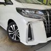 toyota alphard 2021 -TOYOTA--Alphard 3BA-AGH30W--AGH30-0399177---TOYOTA--Alphard 3BA-AGH30W--AGH30-0399177- image 14