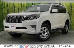 toyota land-cruiser-prado 2020 -TOYOTA--Land Cruiser Prado LDA-GDJ150W--GDJ150-0044701---TOYOTA--Land Cruiser Prado LDA-GDJ150W--GDJ150-0044701-