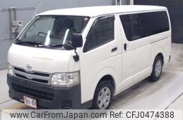 toyota hiace-van 2010 -TOYOTA--Hiace Van CBF-TRH200V--TRH200-0127111---TOYOTA--Hiace Van CBF-TRH200V--TRH200-0127111-