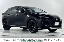 lexus nx 2023 -LEXUS--Lexus NX 6AA-AAZH20--AAZH20-1014589---LEXUS--Lexus NX 6AA-AAZH20--AAZH20-1014589-
