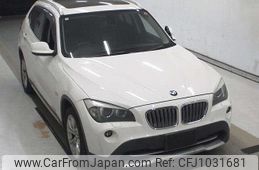 bmw x1 2010 -BMW--BMW X1 VL25-0VP32136---BMW--BMW X1 VL25-0VP32136-