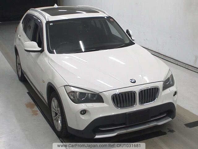 bmw x1 2010 -BMW--BMW X1 VL25-0VP32136---BMW--BMW X1 VL25-0VP32136- image 1