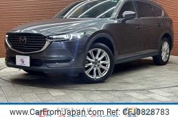 mazda cx-8 2018 -MAZDA--CX-8 3DA-KG2P--KG2P-115072---MAZDA--CX-8 3DA-KG2P--KG2P-115072-