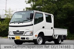 toyota dyna-truck 2013 CFJ1741683