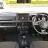 suzuki jimny-sierra 2021 -SUZUKI--Jimny Sierra 3BA-JB74W--JB74W-152771---SUZUKI--Jimny Sierra 3BA-JB74W--JB74W-152771- image 19