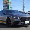 mercedes-benz amg 2020 -MERCEDES-BENZ--AMG 4BA-177054M--WDD1770542N136915---MERCEDES-BENZ--AMG 4BA-177054M--WDD1770542N136915- image 1