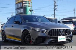 mercedes-benz amg 2020 -MERCEDES-BENZ--AMG 4BA-177054M--WDD1770542N136915---MERCEDES-BENZ--AMG 4BA-177054M--WDD1770542N136915-