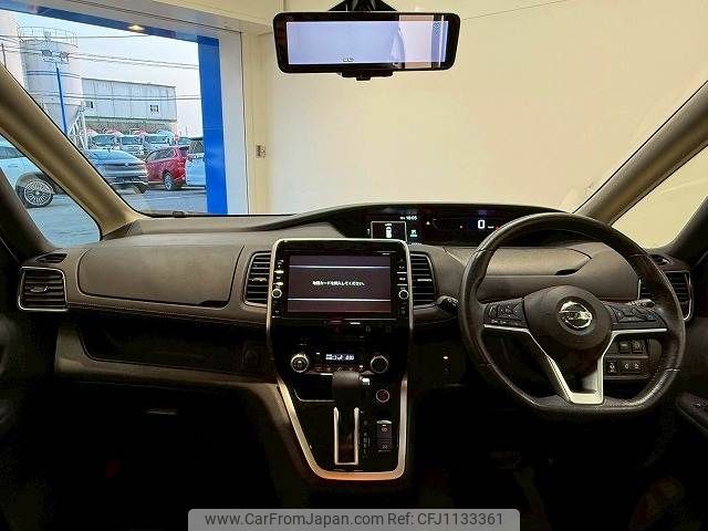 nissan serena 2018 -NISSAN--Serena DAA-GFC27--GFC27-090187---NISSAN--Serena DAA-GFC27--GFC27-090187- image 2