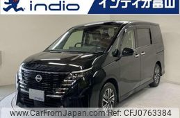 nissan serena 2023 quick_quick_6AA-GFC28_GFC28-021982