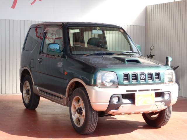 suzuki jimny 2002 18122022 image 1