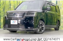 honda stepwagon 2022 CFJ1674371