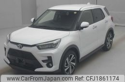 toyota raize 2025 CFJ1861174