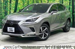 lexus nx 2020 -LEXUS--Lexus NX 3BA-AGZ10--AGZ10-1026410---LEXUS--Lexus NX 3BA-AGZ10--AGZ10-1026410-