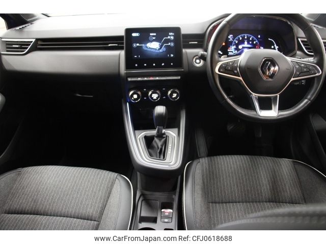 renault lutecia 2022 -RENAULT--Renault Lutecia 3BA-BJAH5H--VF1RJA003M0834620---RENAULT--Renault Lutecia 3BA-BJAH5H--VF1RJA003M0834620- image 2