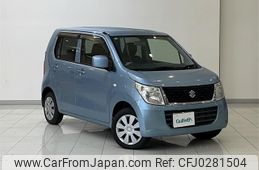 suzuki wagon-r 2014 -SUZUKI--Wagon R DBA-MH34S--MH34S-367691---SUZUKI--Wagon R DBA-MH34S--MH34S-367691-