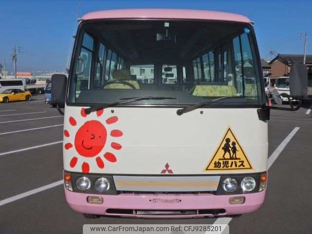 mitsubishi-fuso rosa-bus 2002 -MITSUBISHI--Rosa KK-BE63CE--BE63CE-200273---MITSUBISHI--Rosa KK-BE63CE--BE63CE-200273- image 2