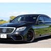 mercedes-benz s-class 2018 CFJ1270193 image 5