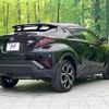 toyota c-hr 2017 quick_quick_ZYX10_ZYX10-2090848 image 18