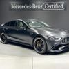 mercedes-benz amg-gt 2020 quick_quick_290661_W1K2906612A032233 image 1